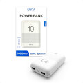 Power Bank Roca 10000mah Power Bank Roca 10000mah