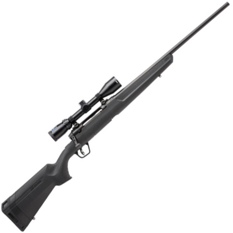 RIFLE SAVAGE CAL 223 REM MOD AXIS XP C/MIRA POLIMERO RIFLE SAVAGE CAL 223 REM MOD AXIS XP C/MIRA POLIMERO