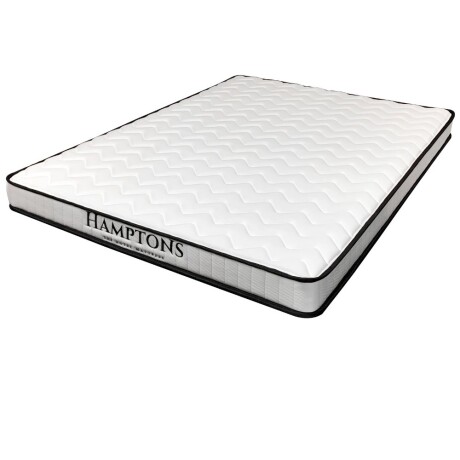 Sommier 2 Plazas Hamptons Memory Foam con Respaldo Sommier 2 Plazas Hamptons Memory Foam con Respaldo