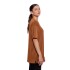 REMERA OLSEN S-XL TOSTADO