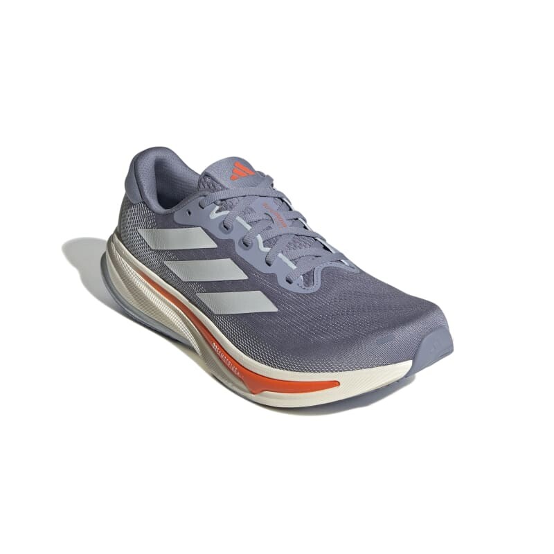 Championes Adidas Supernova Rise 2 Running Violeta