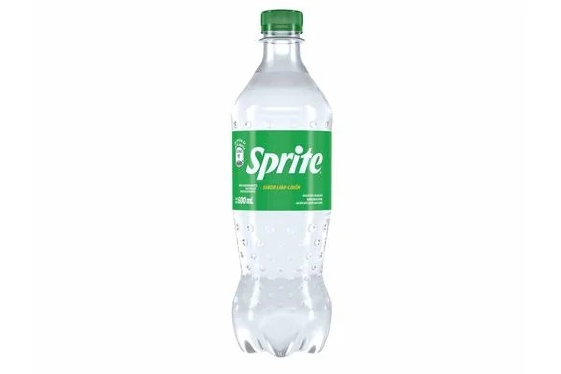 SPRITE 600CC 