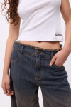 Jean Banger Azul
