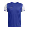 UA Y Challenger Team Jersey-RED BLU-400