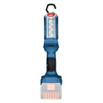 Linterna inalámbrica Bosch GLI 18V-300 18V 300 Lm SB 2 años / Bosch Unica
