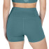 SHORT FEM POLY/SPX EVERLAST POCKET GN