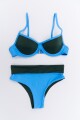 BIKINI BUZIOS VERDE AZUL
