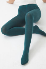 PANTY ABRIGO NAI VERDE OSCURO