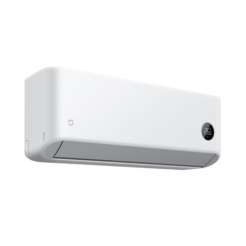 AIRE ACONDICIONADO XIAOMI 12000-BTU BLANCO MIJIA 12K