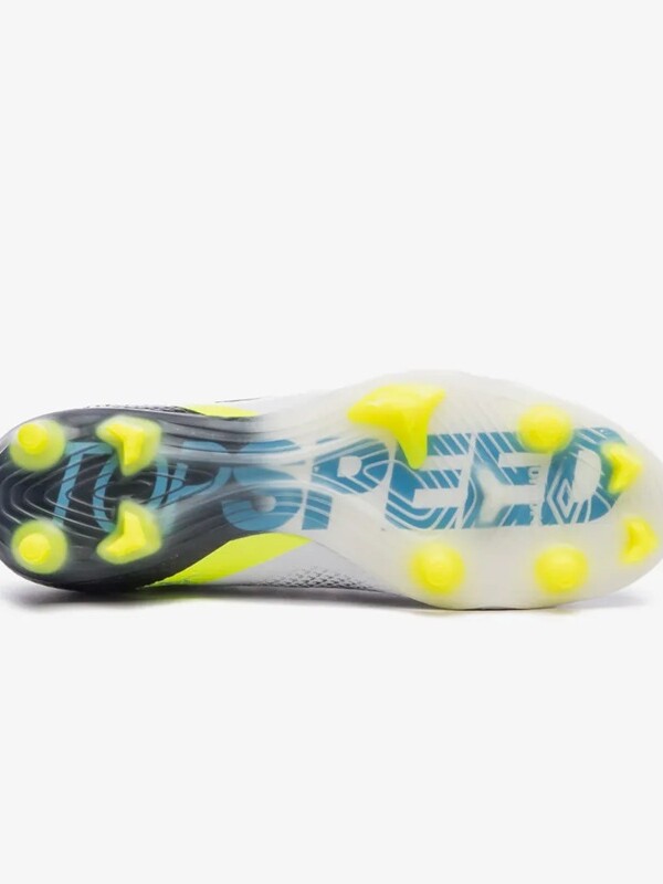 Championes Campo Adamant Umbro 215