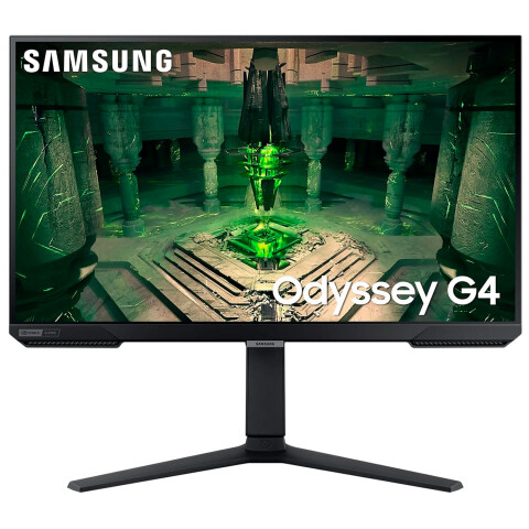 Monitor Samsung 25" Fhd Gamer Odyssey G4 MONITOR SAMSUNG ODYSSEY G4 25" 240HZ