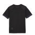 Remera de Hombre Puma Peñarol Matchday Negro