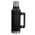 Termo Stanley Ultra 1.4 Litros Con Tapón Cebador Negro