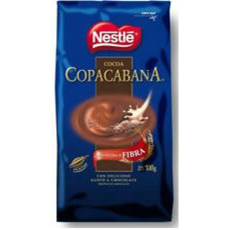 COCOA COPACABANA 100GRS COCOA COPACABANA 100GRS