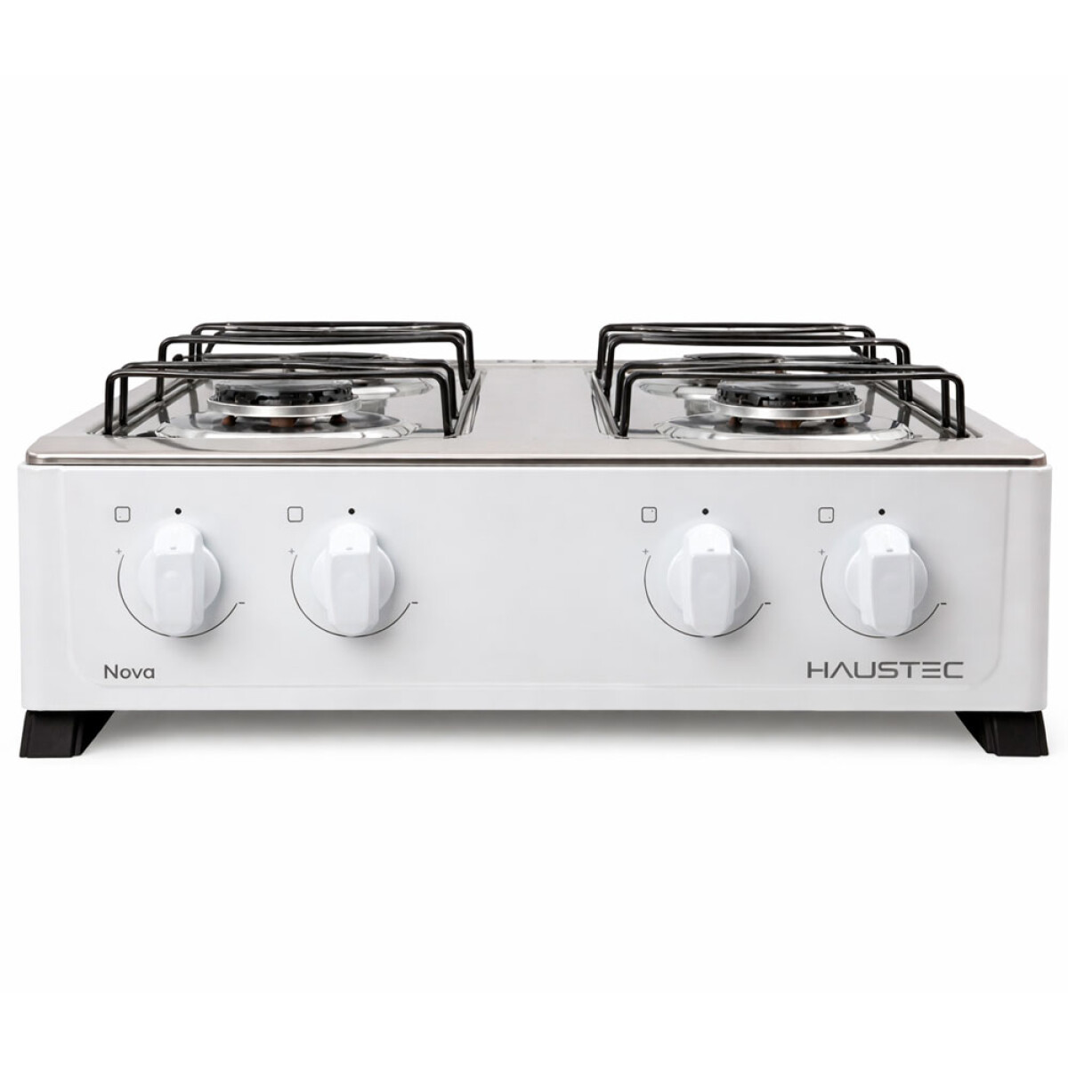 Cocina de mesa Nova Haustec 4hornallas 
