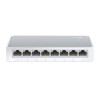 Switch Tp-Link Tl-sg1008lp 8 Puertos 10/100/1000 4 PoE Switch Tp-Link Tl-sg1008lp 8 Puertos 10/100/1000 4 PoE