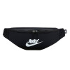 Riñonera - Nike - NIKE NK HERITAGE WAISTPACK de Unisex - DB0490-010 Negro