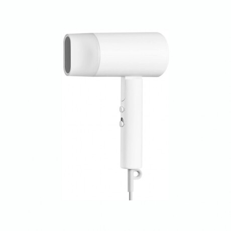SECADOR XIAOMI HAIR DRYER H101 Secador XIAOMI H101 1600W Dos Velocidades Una Boquilla de Aire
