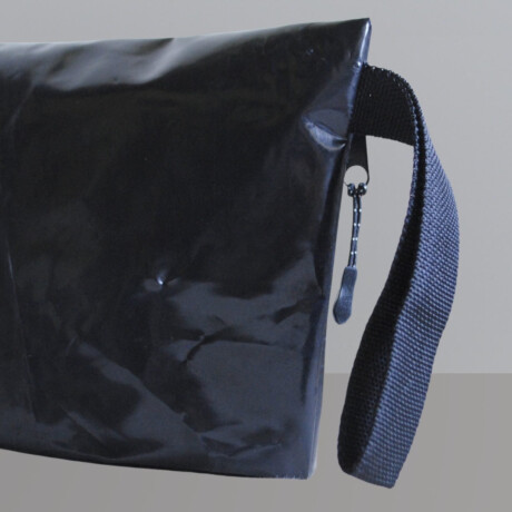 Necessaire Mare Sustentables Chica Negro