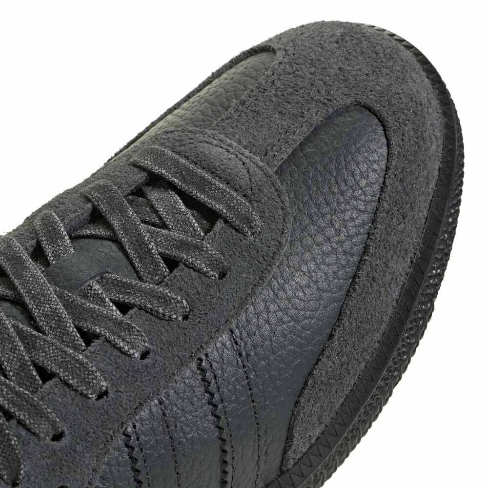Zapatillas Adidas Samba Hombre Dark Grey