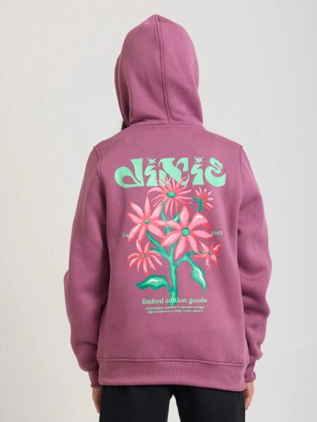 CANGURO DIXIE CELENE TEEN ROSADO