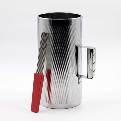 Guiro Memphis Drws1612 En Metal Abierto