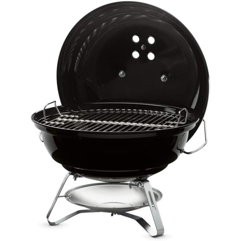 Parrilla Weber a carbón 18″ JUMBO JOE Parrilla Weber a carbón 18″ JUMBO JOE