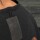 Remera Histrodra NEGRO