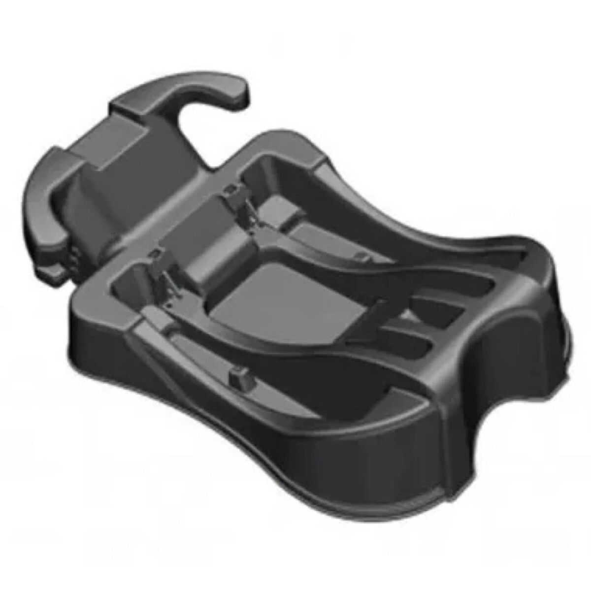 bebesit base de auto 