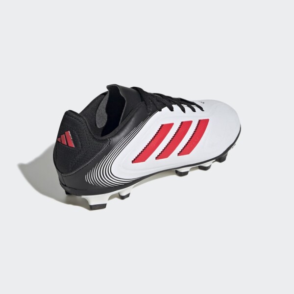 Championes Adidas Copa Pure III Club FG/MG Blanco