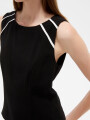 Musculosa Yelran Negro