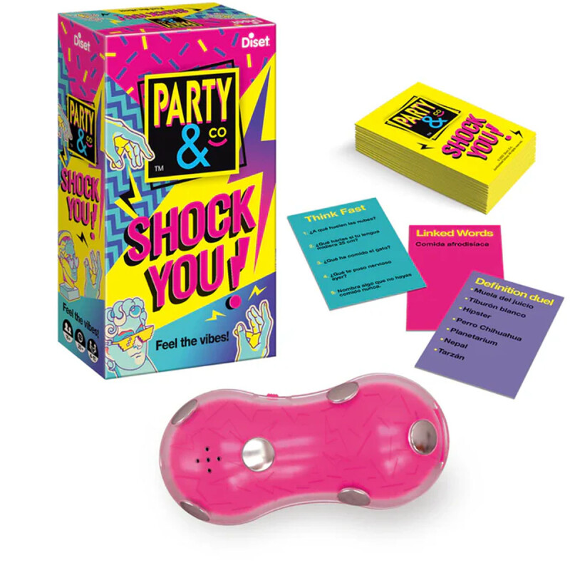 Party & Co Juego de mesa Party & Co Juego de mesa