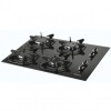 Anafe Tem 4h Vidrio Negro Anafe Tem 4h Vidrio Negro