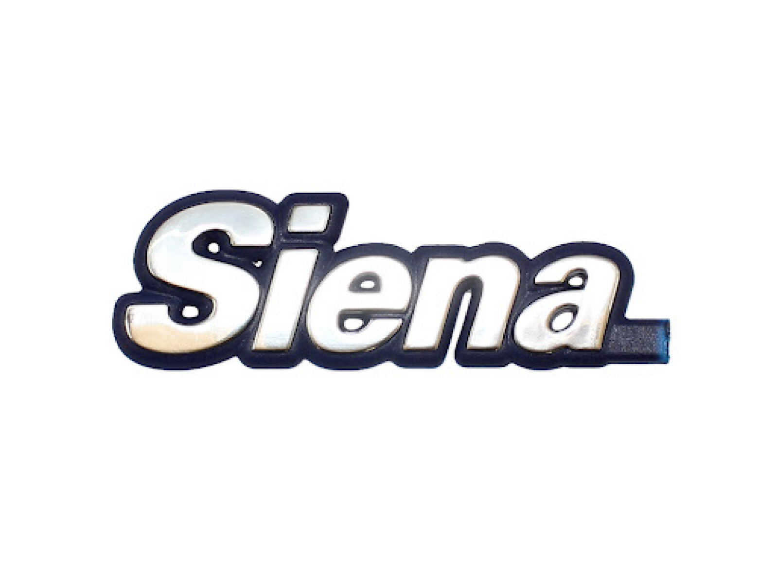 EMBLEMA "SIENA" 