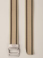 BELT VIRGO BEIGE