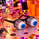 Lentes Con Ojos Saltones Lentes Con Ojos Saltones