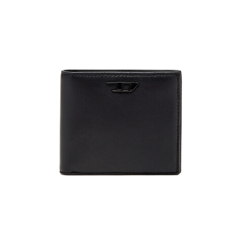 Rave Bi-Fold Coin S - Hombre Negro