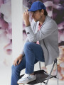 FLEECE AUCKLAND 4.0 GRIS CLARO MELANGE