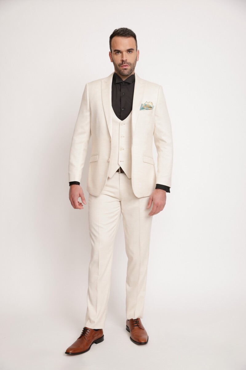 TERNO FELLINI BEIGE