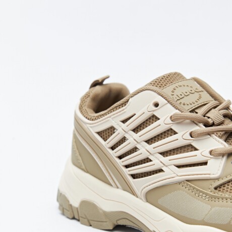 ZAPATILLA NUBE Verde Militar