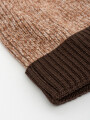 Gorro Tawara Marron