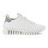 ECCO Gruuv W White WHITE