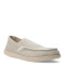 Zapatos de Hombre Branch De Tela Beige