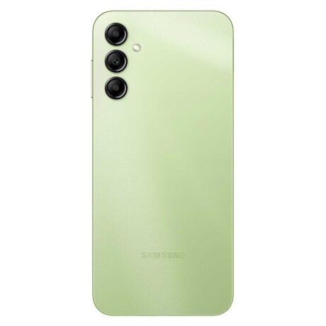 Samsung Galaxy A14 5G 128GB / 4GB RAM Dual SIM Green
