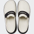 Crocs Stomp Loafer Blanco