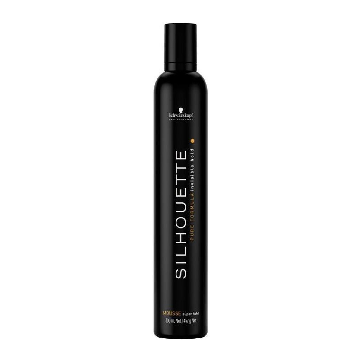 Silhouette Laca Extra Fuerte - 500ml 