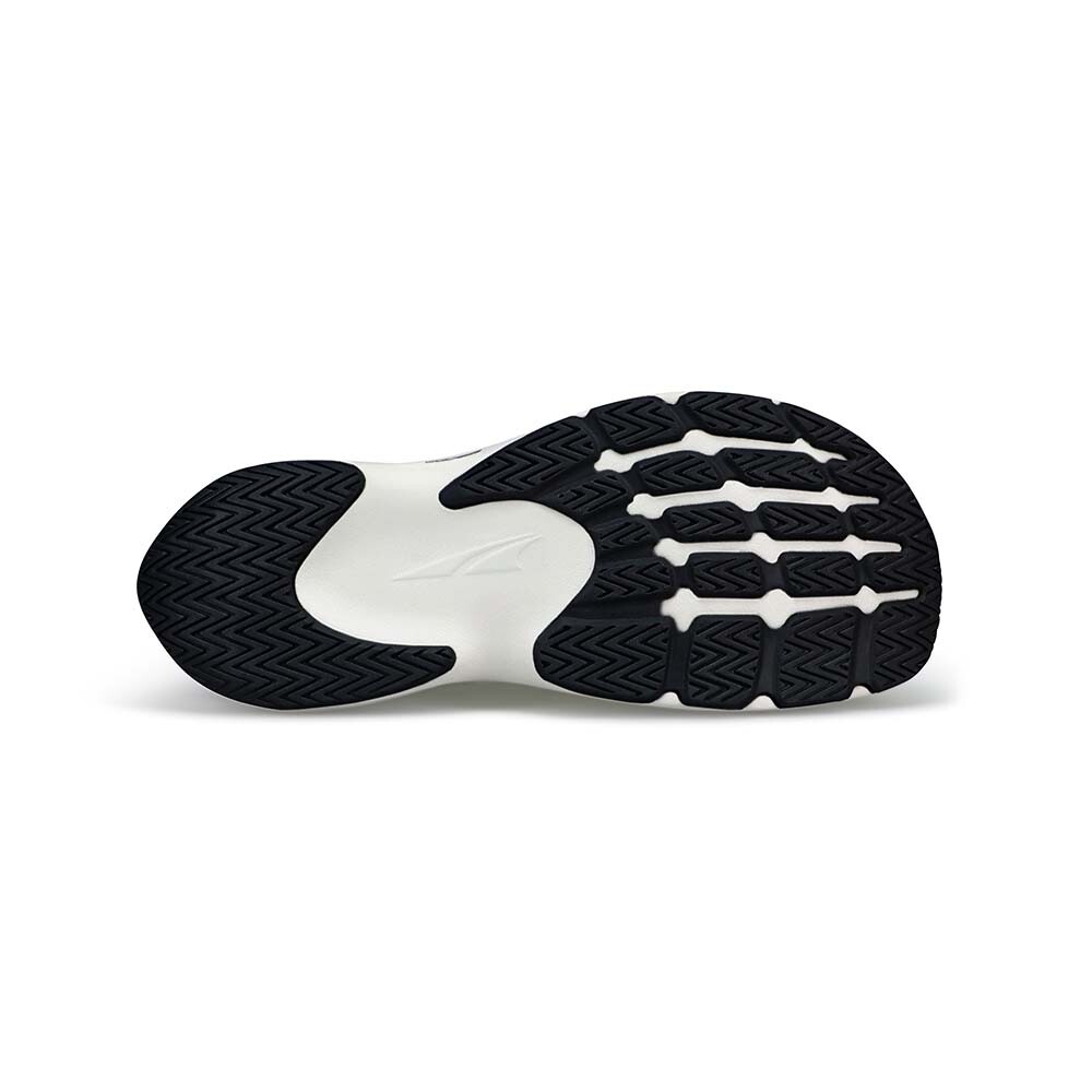 W Vanish Carbon - Mujer Black/yellow