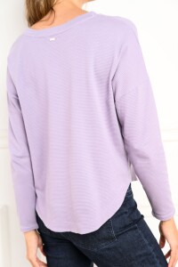 Sweater Lila