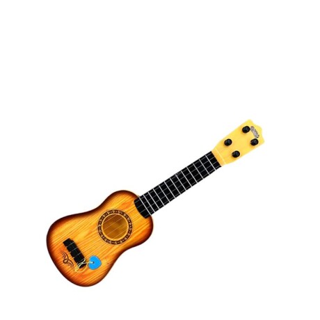 Guitarra Chica Guitarra Chica