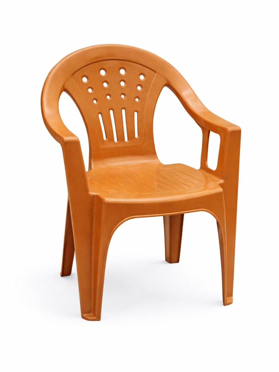 SILLAS - dulce de leche 